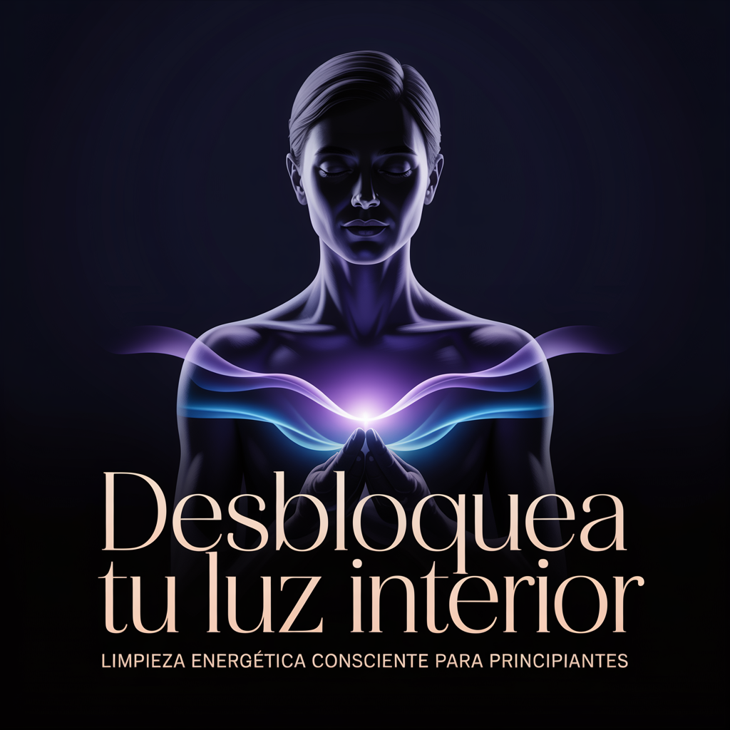 Desbloquea Tu Luz Interior
