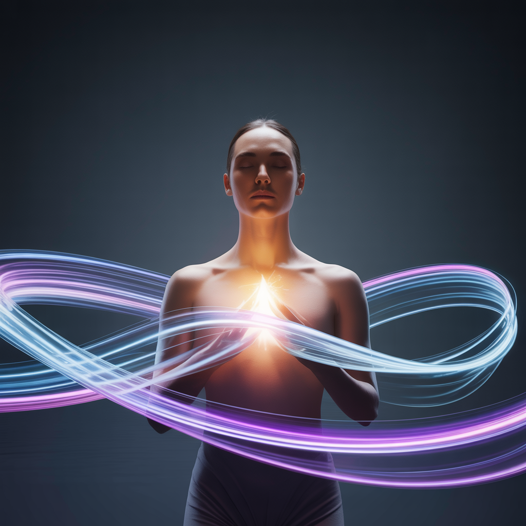 Desbloquea Tu Luz Interior